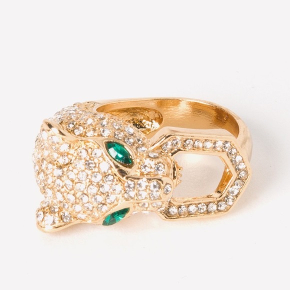 bebe Jewelry - 🎊HP🎉 Bebe Panther Ring